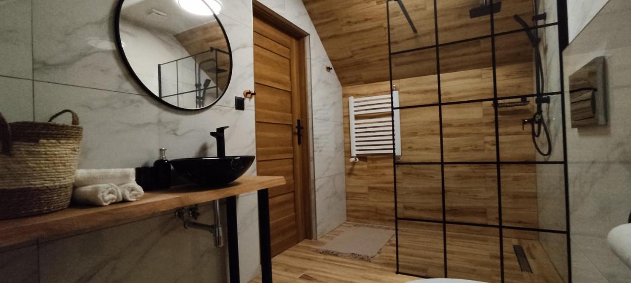 Apartamenty U Lolka بوكافينا تترايسكا المظهر الخارجي الصورة
