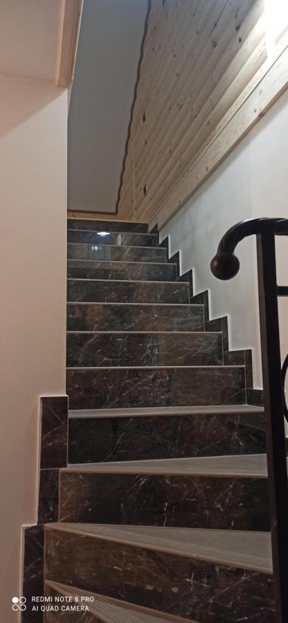 Apartamenty U Lolka بوكافينا تترايسكا المظهر الخارجي الصورة
