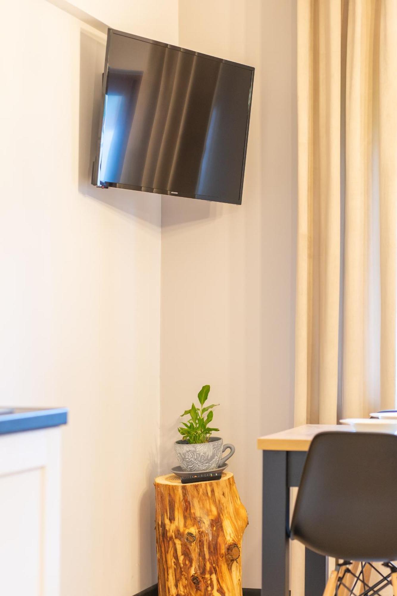 Apartamenty U Lolka بوكافينا تترايسكا المظهر الخارجي الصورة