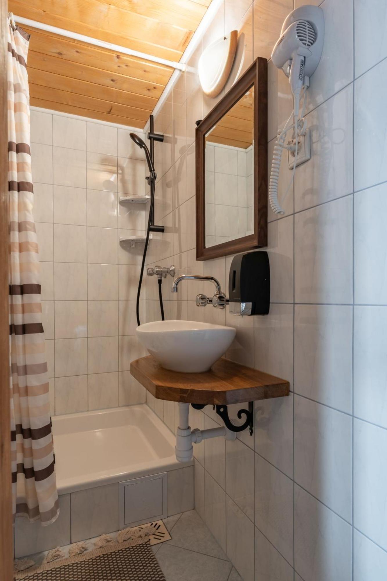 Apartamenty U Lolka بوكافينا تترايسكا الغرفة الصورة